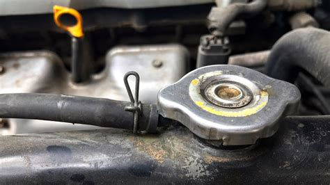 loose oil cap symptoms|Oil Cap Blown Off (Solved)